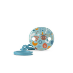 Lutihoidja Suavinex, Forest Blue