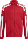 Laste dressipluus Adidas Squadra 21 punane GP6458, 128 cm, 128