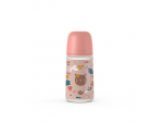 feeding bot 270 phy medium flow Forest bg Pink