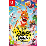 Rabbids: Party of Legends - Nintendo Switch