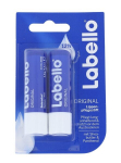 Labello Huulepalsam Classic Care 2 x 4,8 g
