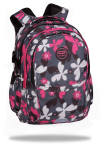 Seljakott CoolPack Factor Fancy Stars C02176