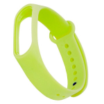 K&auml;ev&otilde;ru Xiaomi Mi Band 3 / 4 - roheline iStrap