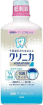 Lion Clinica Dental Advantage suuloputusvesi, tsitruse maitsega, alkoholivaba 450ml