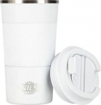 Nils Camp termostass NCC09, valge