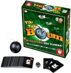 Lauam&auml;ng Piatnik Tik Tak Bum