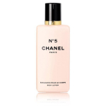 Chanel No 5 The Body Lotion, 200 ml