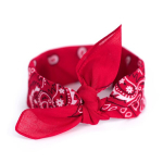 Bandana Art of Polo sz13014-15