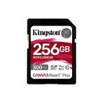 M&auml;lukaart Kingston CANVAS React Plus 256GB SDR2/256GB