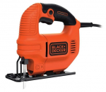 Tikksaag Black&Decker KS501EK 65 mm 400W
