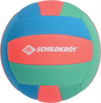 Rannav&otilde;rkpalli pall Schildkrot Tropical, suurus 5