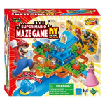 EPOCH - Super Mario Maze Game DX