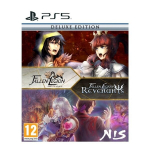 Arvutim&auml;ng Fallen Legion: Rise to Glory/Revenants Deluxe