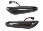 Led D&uuml;naamilised suunatuled BMW E46 E60 E90 E92