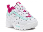 Spordijalatsid fila disruptor f inf 101107780q