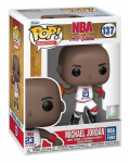 Figuur Funko Pop! NBA: Michael Jordan (All-Stars 1988)