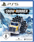 PS5 SnowRunner