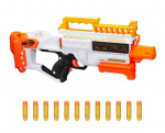 P&uuml;stol Hasbro Nerf Ultra Dorado
