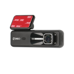 360 HK300 armatuurkaamera 1080p / 130&deg; / microSD / Wi-Fi