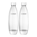 SodaStream, 2 tk
