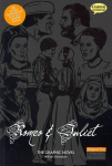 Romeo and Juliet: The Graphic Novel British English ed, Original Text