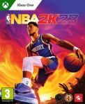 NBA 2K23 (Xbox One Game) Preorder