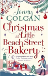 Christmas at Little Beach Street Bakery: The best feel good festive read this Christmas