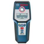 Metalli-ja puudetektor Bosch GMS 120 Professional