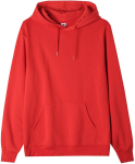 Meeste džemper Glo Story Red MPU 2469 MPU 2469/S