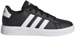 Laste jalan&otilde;ud Adidas Grand Court 2.0 K Black GW6503 GW6503/6