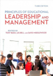 Principles of Educational Leadership & Management 3rd Revised edition