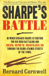 Sharpe's Battle: The Battle of Fuentes De OnOro, May 1811, Book 12