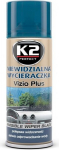 Vihmapiiskade vastane vedelik K2 Visio plus, 200 ml, aerosool