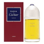 Cartier Pasha Parfum - P