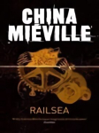 Railsea Main Market Ed.