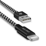 Dux Ducis Premium, Lightning/USB-A, 2 m