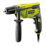 RYOBI Percussion Drill 800 Watts - box