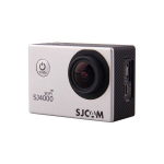 Seiklus- ja vabaajakaamera Sjcam SJ4000 WiFi, h&otilde;bedane