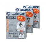 Zelmer Safbags filtrid ZVCA200B