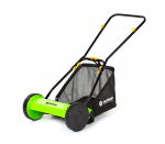 Manuaalne muru niitja - Fieldmann - FZR 1010