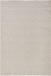 Vaip NORTHRUGS Meadow Karo Grey, 80x150 cm