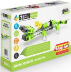 Konstruktor Engino Stem Heroes, Play to invent