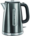 RUSSELL HOBBS Luna Kettle Grey 2.4kW
