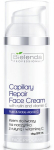 Taastav n&auml;okreem Vitamiin C ja rutiiniga Bielenda professional Face Program Capillary 100 ml