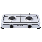 Pliidiplaat Brock Electronics GS 002 W