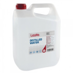 Destilleeritud vesi Lesta 5 l