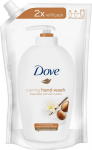 Dove Caring Shea Butter & Warm Vanilla 500 ml