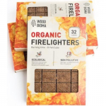 S&uuml;&uuml;tetabletid FIRELIGHTERS