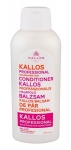 Toitev juuksepalsam kuivadele ja kahjustatud juustele Kallos Cosmetics Professional Nourishing 1000 ml