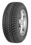 Goodyear ULTRA GRIP + SUV 255/60R18 112 H XL FP